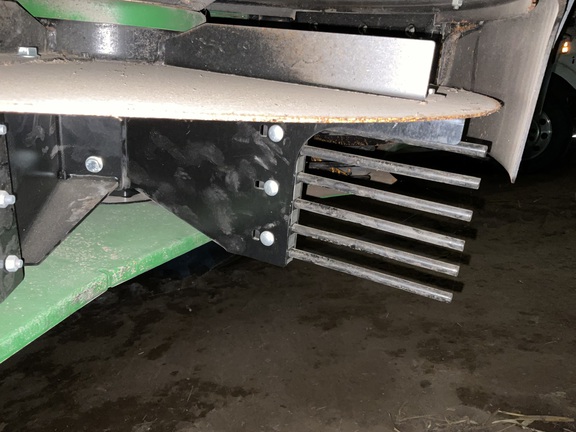 2024 John Deere X9 1000 - Photo6