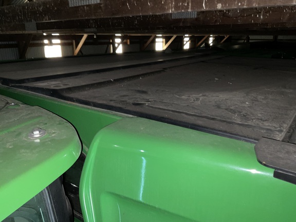 2024 John Deere X9 1000 - Photo10