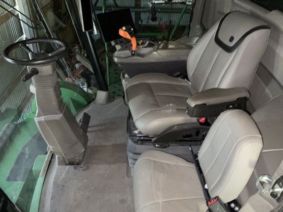 2024 John Deere X9 1000 - Photo11