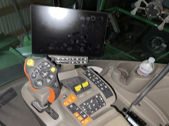 2024 John Deere X9 1000 - Photo12