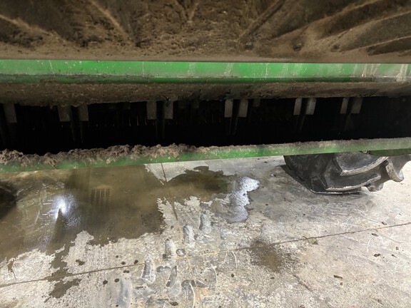 Photo of 2023 John Deere S760