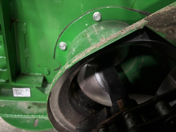 Photo of 2023 John Deere S760
