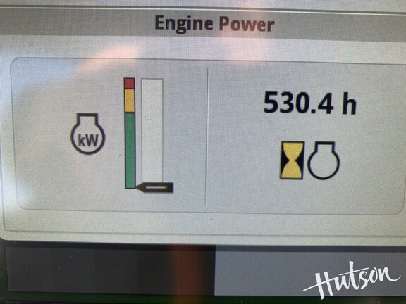 Photo of 2023 John Deere S760