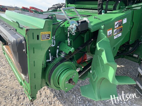 Photo of 2023 John Deere S760