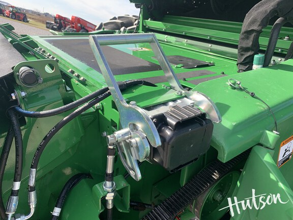 Photo of 2023 John Deere S760