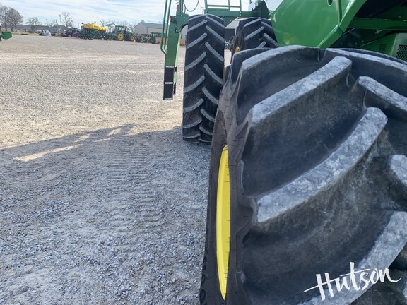 Photo of 2023 John Deere S760