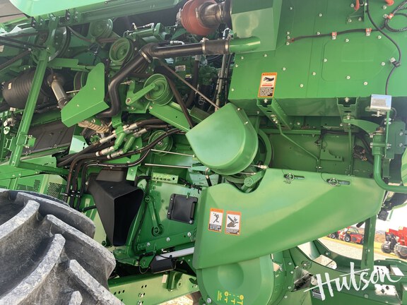 Photo of 2023 John Deere S760