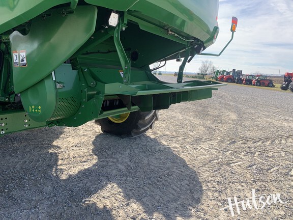 Photo of 2023 John Deere S760