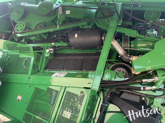 Photo of 2023 John Deere S760