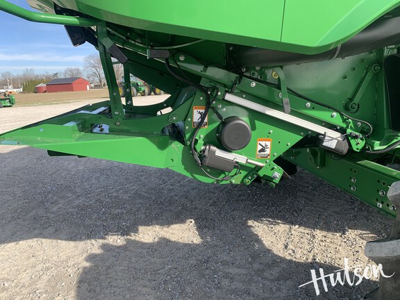 Photo of 2023 John Deere S760