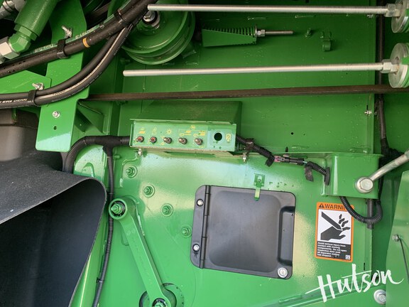 Photo of 2023 John Deere S760