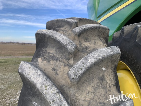 Photo of 2023 John Deere S760