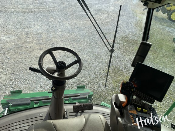 Photo of 2023 John Deere S760