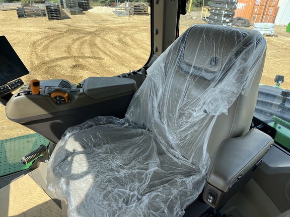 Used 2024 John Deere 9RX 640 Track Tractors at Horizon Ag & Turf in High Prairie, AB - Photo14