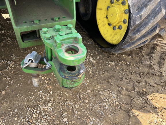 Used 2024 John Deere 9RX 640 Track Tractors at Horizon Ag & Turf in High Prairie, AB - Photo18