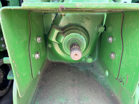 Used 2024 John Deere 9RX 640 Track Tractors at Horizon Ag & Turf in High Prairie, AB - Photo20