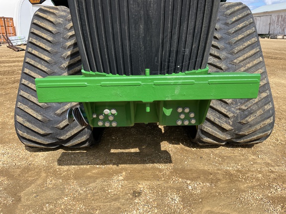 Used 2024 John Deere 9RX 640 Track Tractors at Horizon Ag & Turf in High Prairie, AB - Photo27