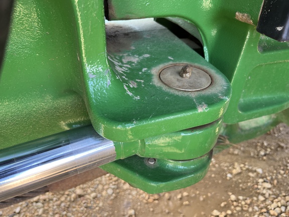 Used 2024 John Deere 9RX 640 Track Tractors at Horizon Ag & Turf in High Prairie, AB - Photo28