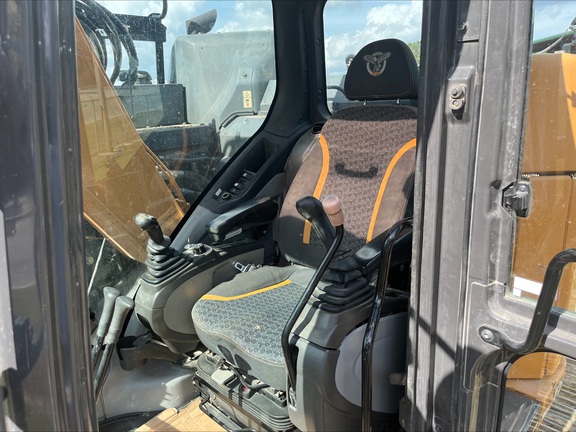 2020 Case CX145D SR-5