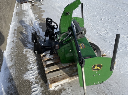 Used 2023 John Deere 54