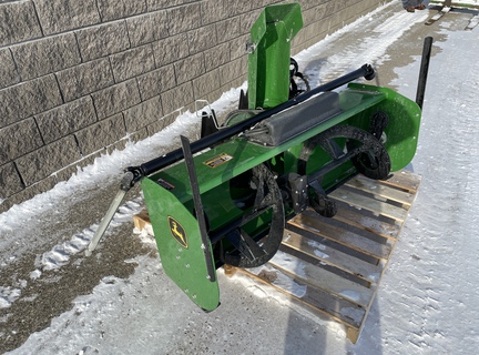 Used 2023 John Deere 54