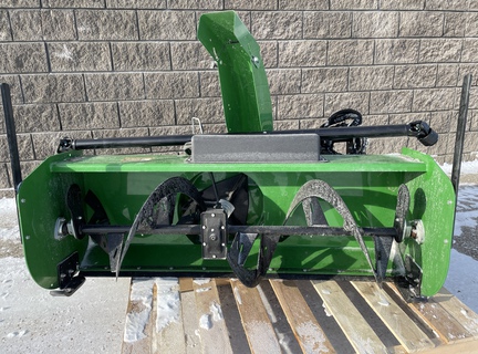 Used 2023 John Deere 54