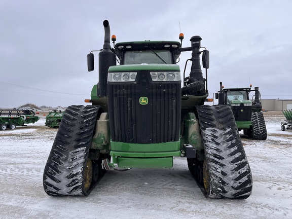 2020 John Deere 9570RX - Photo2
