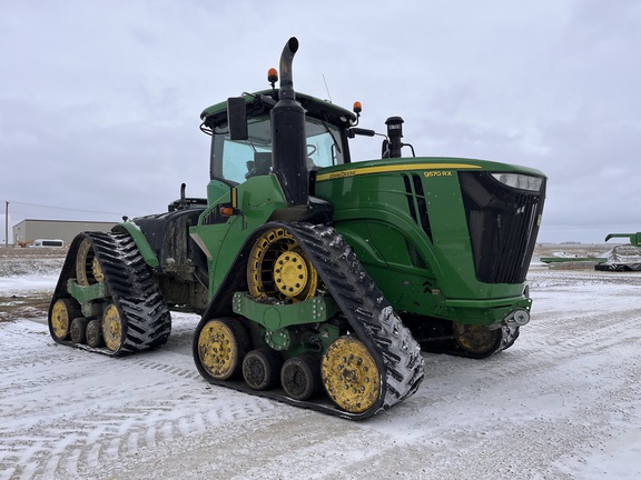 2020 John Deere 9570RX - Photo3