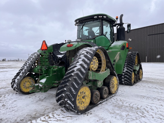 2020 John Deere 9570RX - Photo5