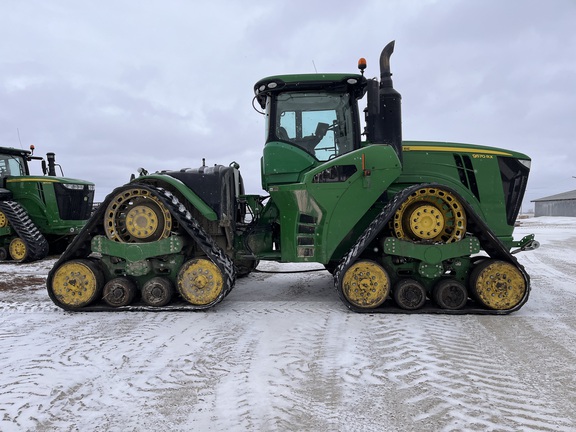 2020 John Deere 9570RX - Photo4