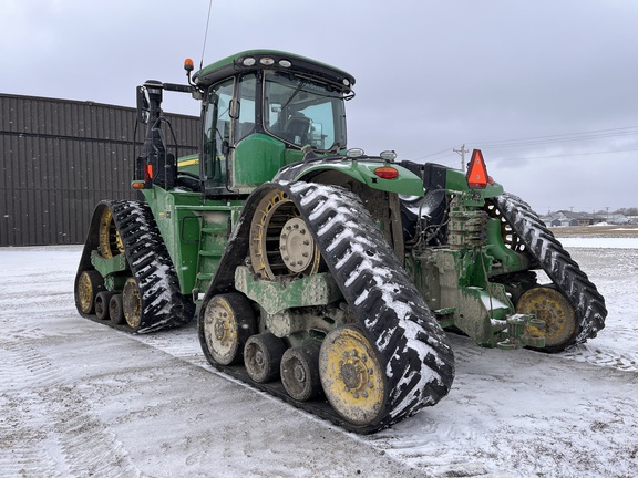 2020 John Deere 9570RX - Photo7
