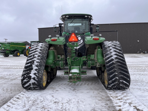 2020 John Deere 9570RX - Photo6