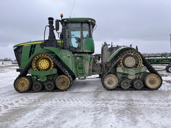 2020 John Deere 9570RX - Photo8