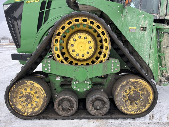 2020 John Deere 9570RX - Photo9