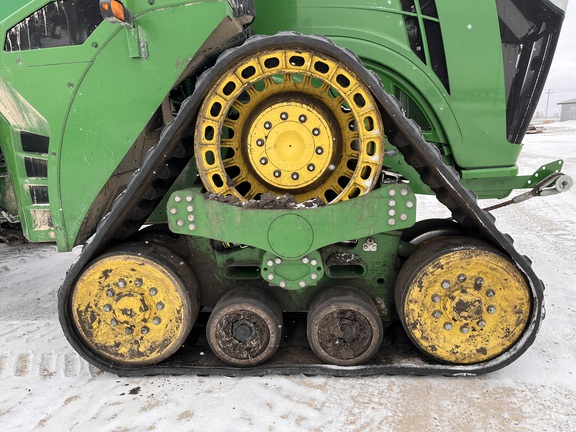 2020 John Deere 9570RX - Photo11