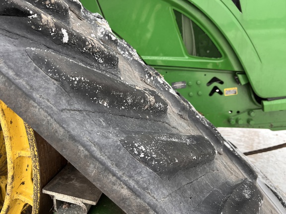 2020 John Deere 9570RX - Photo12