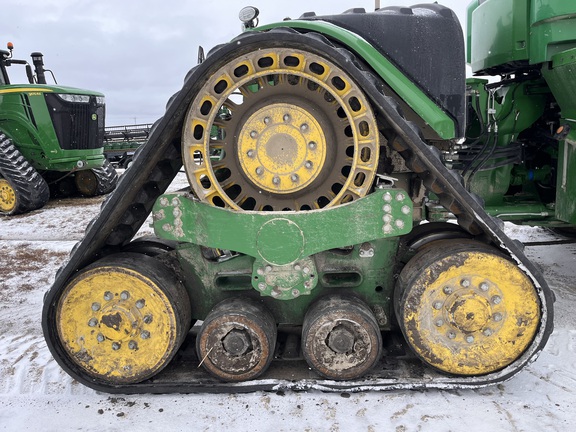 2020 John Deere 9570RX - Photo13
