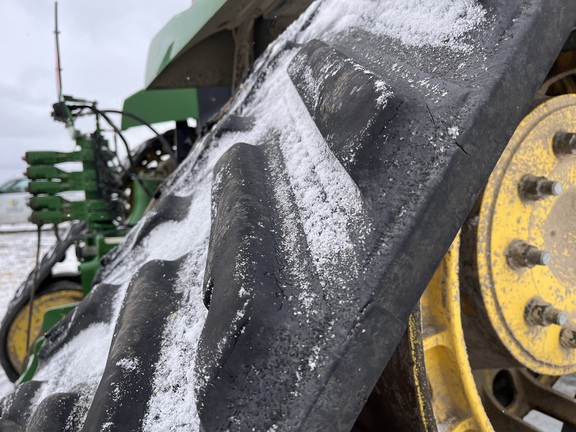 2020 John Deere 9570RX - Photo14