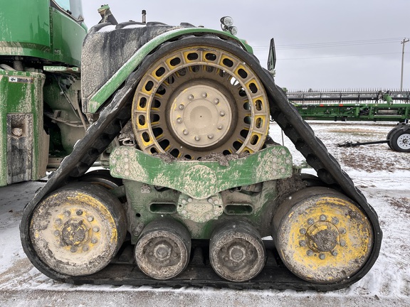 2020 John Deere 9570RX - Photo15