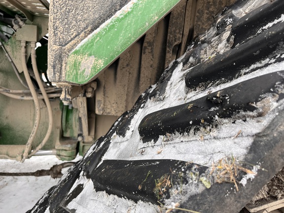 2020 John Deere 9570RX - Photo16