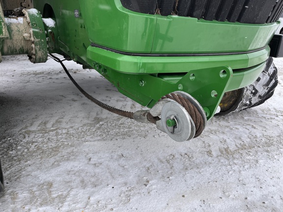 2020 John Deere 9570RX - Photo17