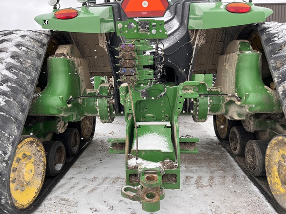 2020 John Deere 9570RX - Photo18