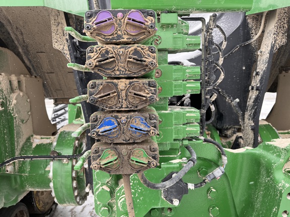 2020 John Deere 9570RX - Photo19