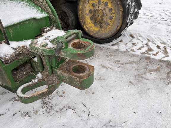 2020 John Deere 9570RX - Photo20