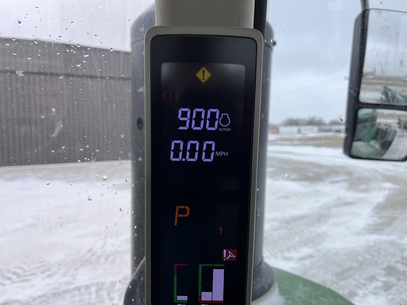 2020 John Deere 9570RX - Photo22