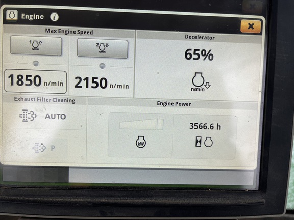 2020 John Deere 9570RX - Photo23