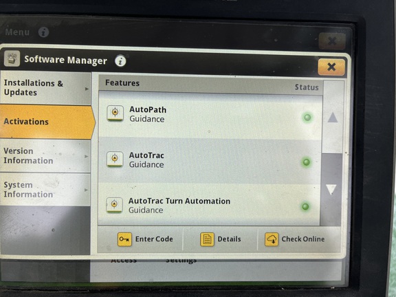 2020 John Deere 9570RX - Photo24