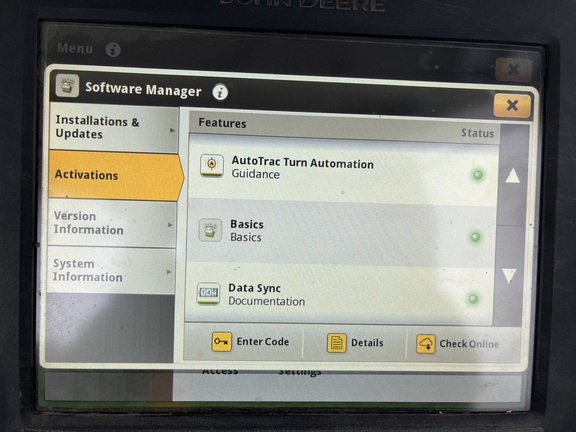 2020 John Deere 9570RX - Photo25