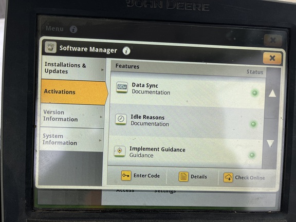 2020 John Deere 9570RX - Photo26