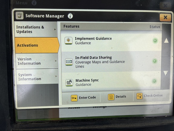 2020 John Deere 9570RX - Photo27